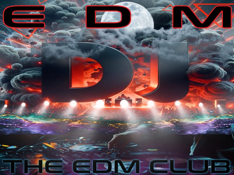 The EDM Club