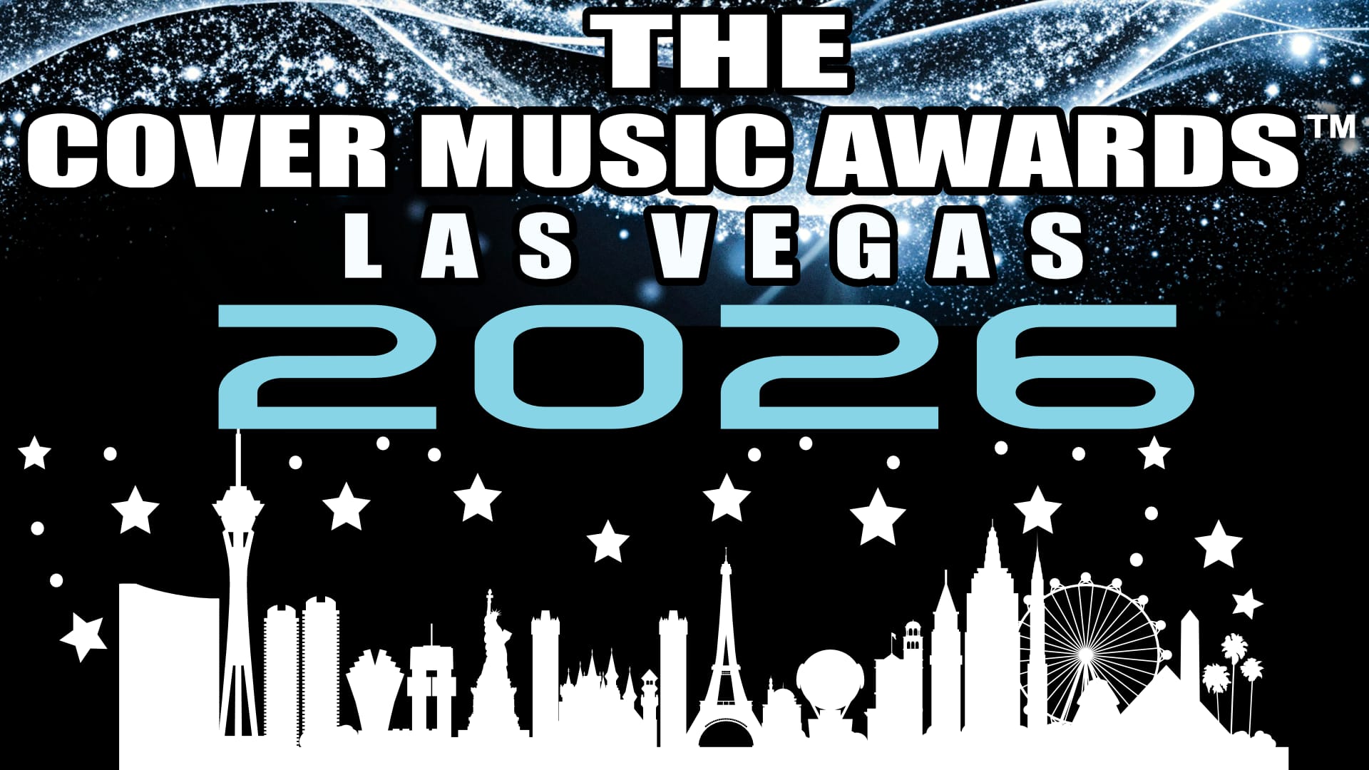 The Cover Music Awards