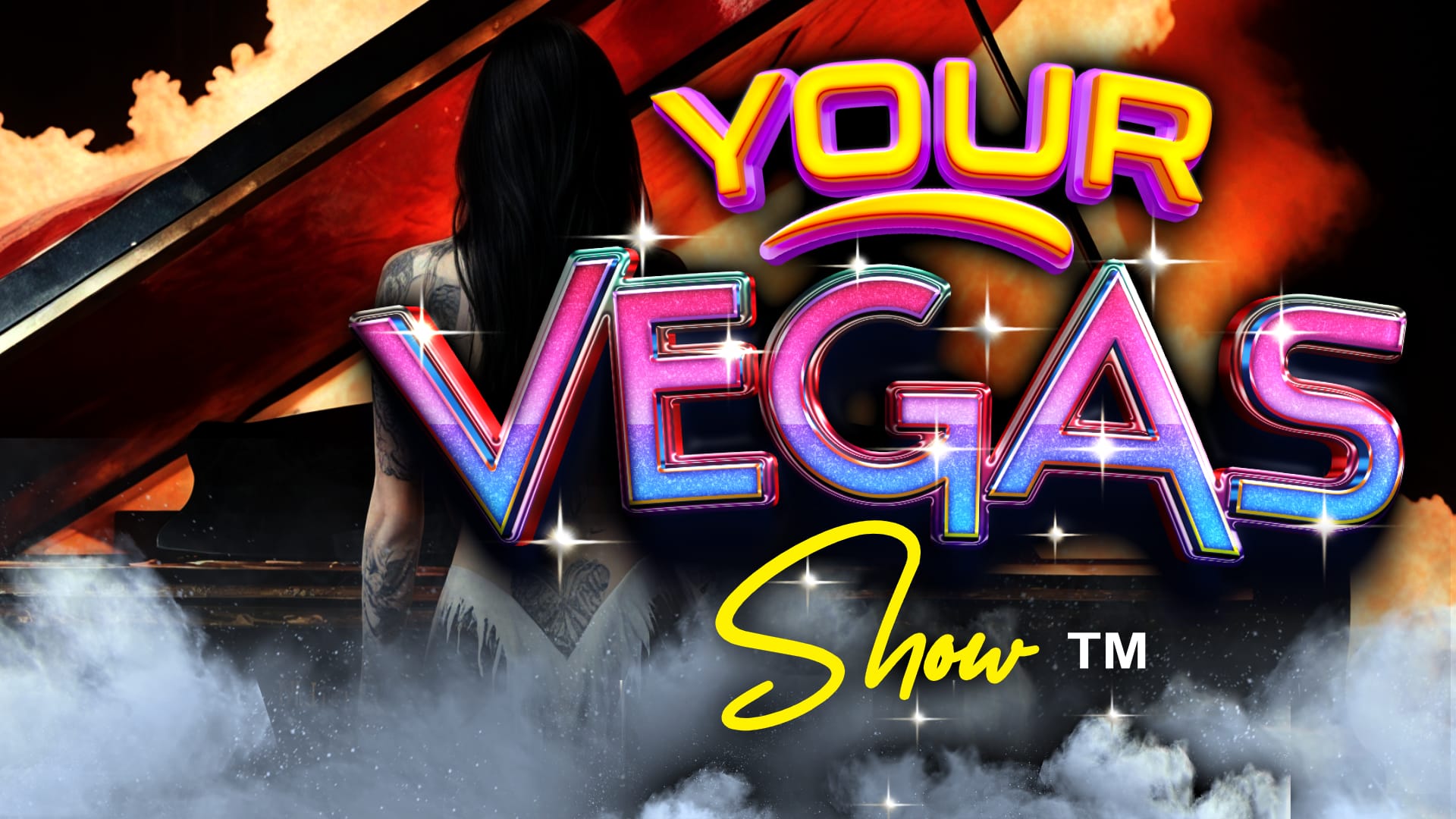 Your Vegas Show