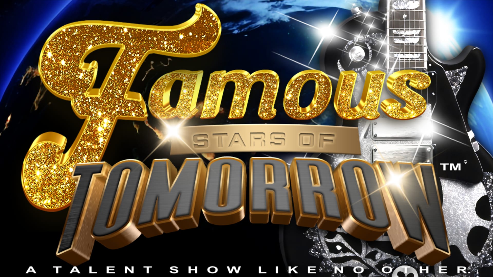 Famous Stars of Tomorrow