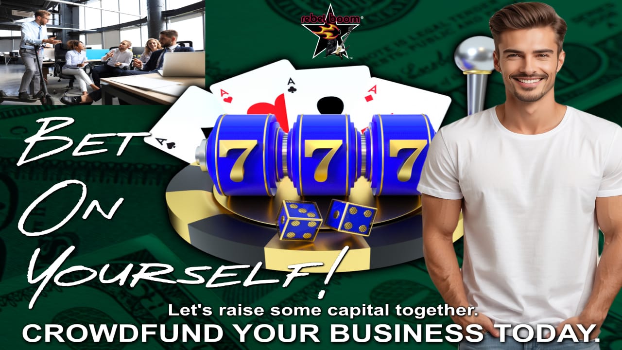 Non Equity Crowdfunding