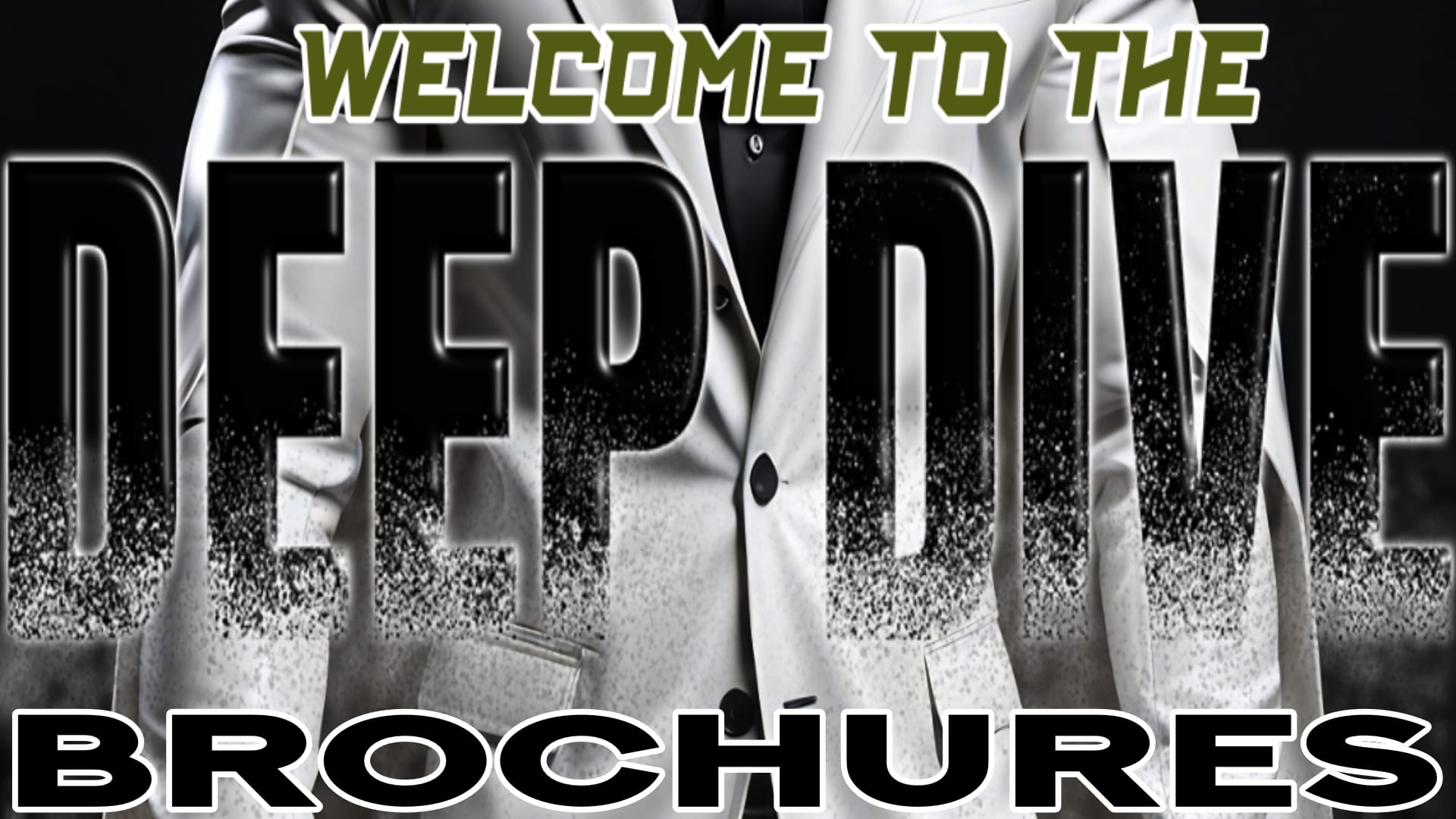 Supplements Brochures