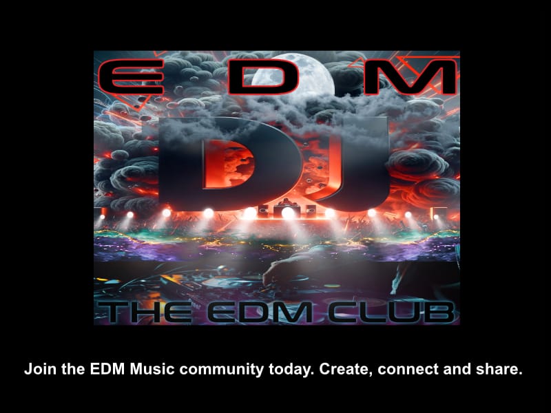 The EDM Club
