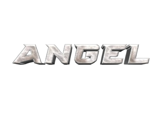 Angel Logo