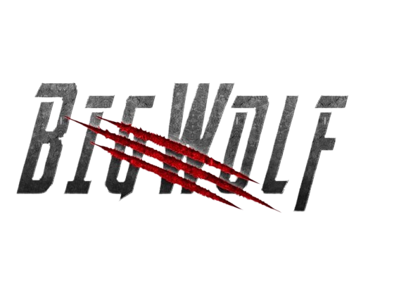 Big Wolf Logo