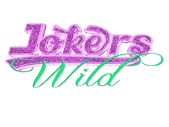 Jokers Wild Logo