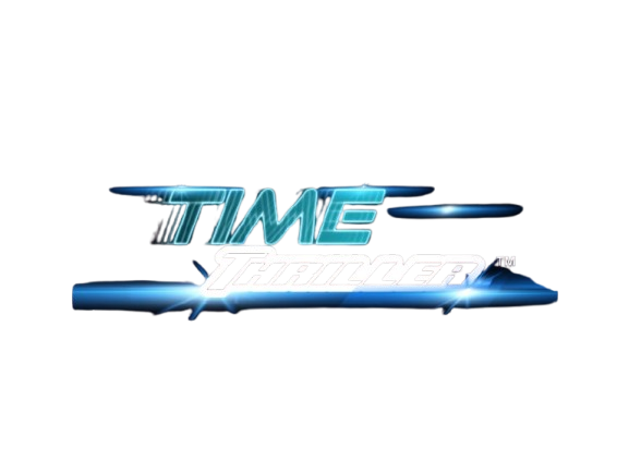 Time Thriller Logo