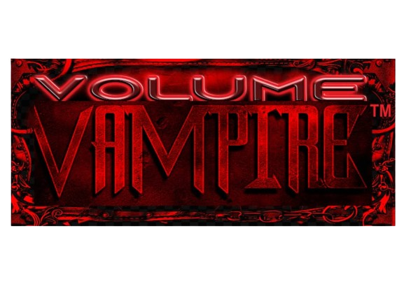 Vicious Vampire Logo