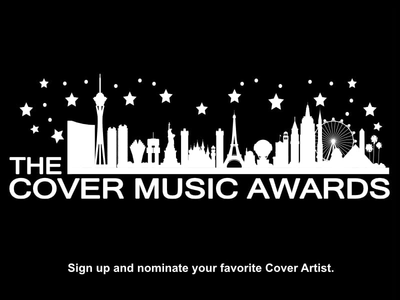The Cover Music Awards