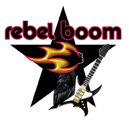 Rebel Boom